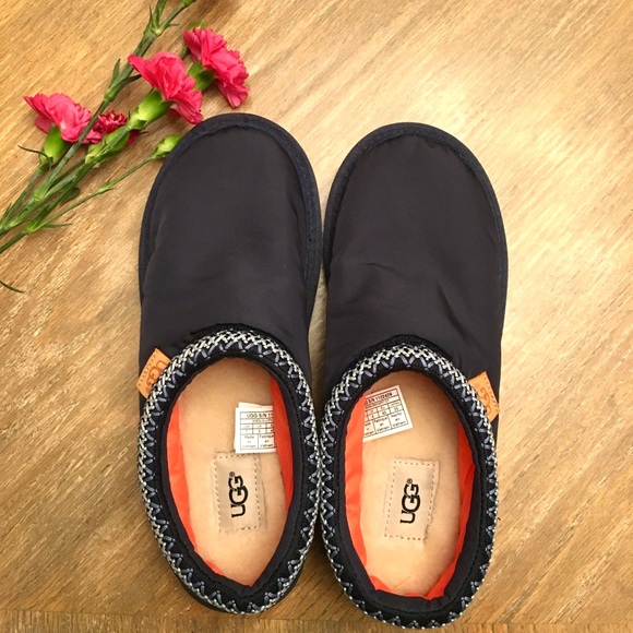 UGG Shoes - 🤍Ugg Shoes - Waterproof Tasmanian Slip-on’s🤍